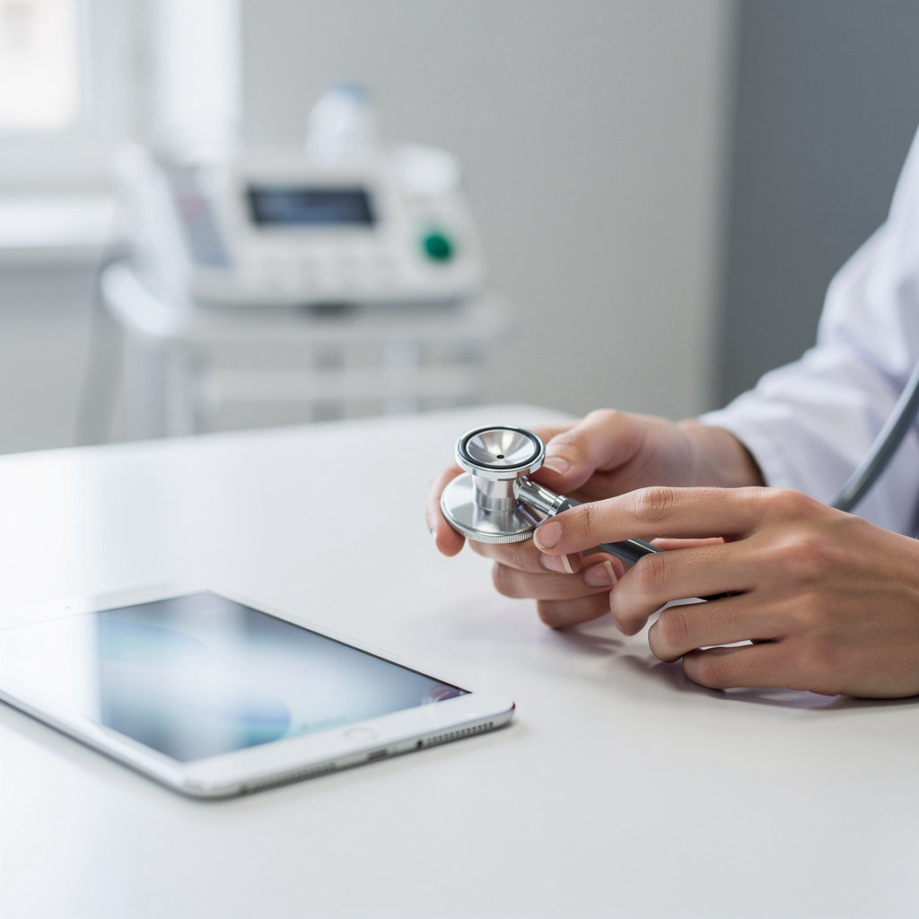 Dr. Megan E. McGarvey, MD San Diego - compassionate primary care and medical services in a modern clinic setting