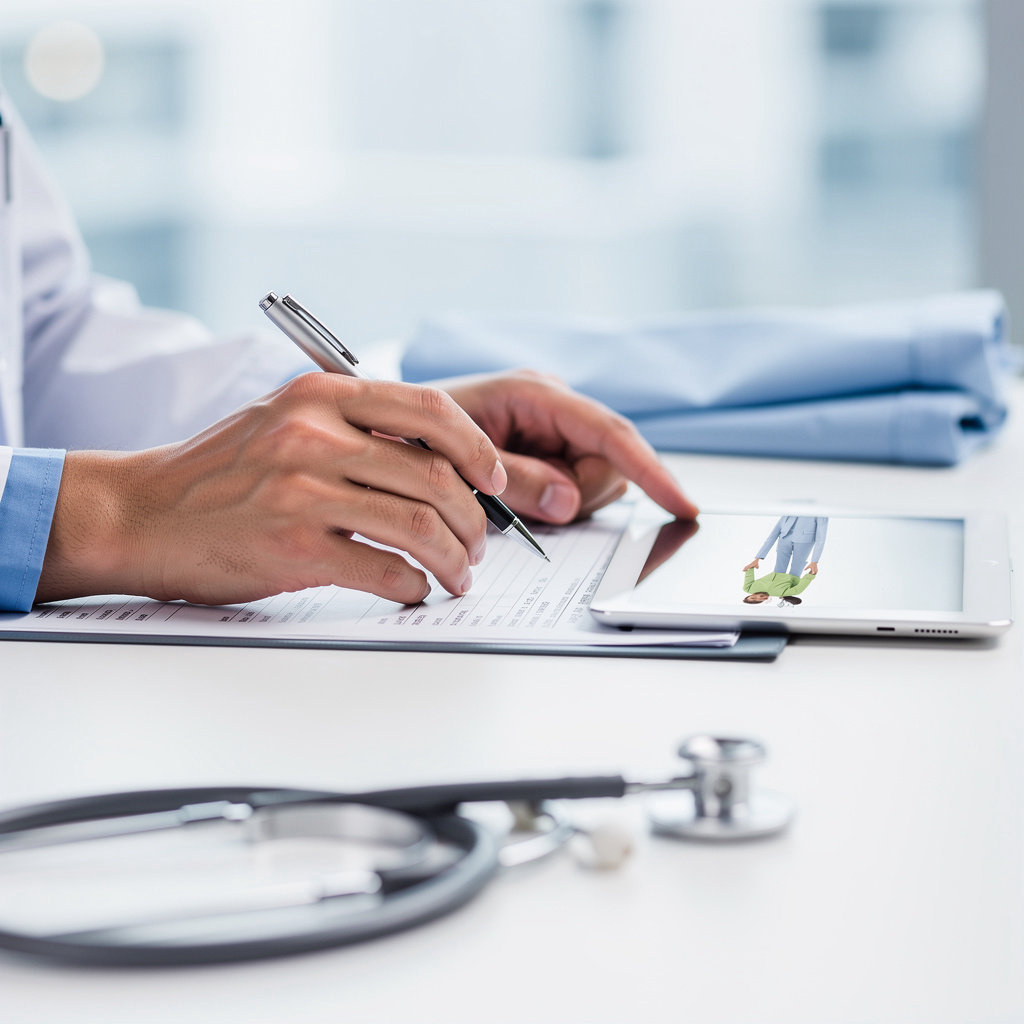 Dr. Megan E. Mcgarvey, MD San Diego - a trusted primary care physician providing compassionate healthcare in her San Diego practice